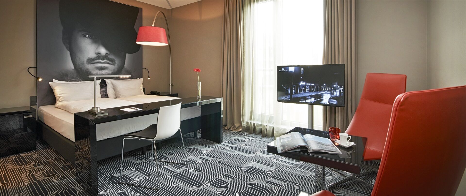 LÉGÈRE HOTEL Tuttlingen Eksteriør bilde